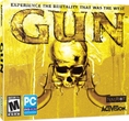 Gun (JC) [Pc DVD-ROM]