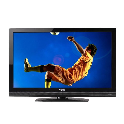 VIZIO E470VA 47-inch Class LCD HDTV 120 Hz รูปที่ 1