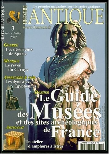 Histoire Antique & Medievale Magazine รูปที่ 1