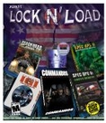 Lock N' Load Game Shooter [Pc CD-ROM]
