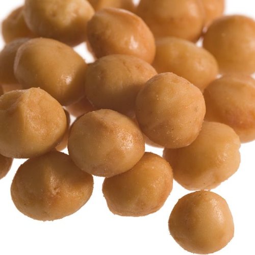 Macadamia Nuts Roasted รูปที่ 1