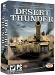 Desert Thunder [pc CD-ROM] รูปที่ 1