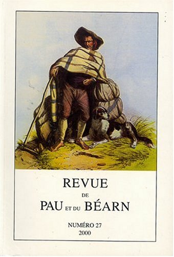 Revue De Pau Et Du Bearn Magazine รูปที่ 1