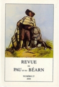 Revue De Pau Et Du Bearn Magazine