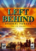 Left Behind Eternal Forces CD-ROM [Pc CD-ROM]