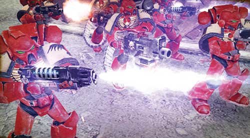 Warhammer: Dawn of War Gold Edition [Pc CD-ROM] รูปที่ 3
