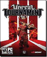 Unreal Tournament III [Pc ] รูปที่ 1