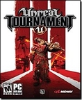 Unreal Tournament III [Pc ]