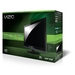 รูปย่อ VIZIO E320VP 32 Inches LED LCD HDTV, Black รูปที่6