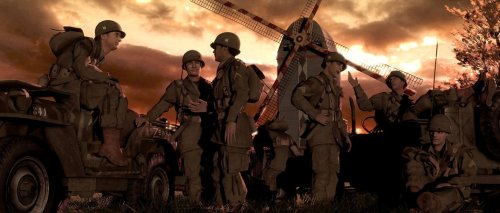 Brothers in Arms: Hell's Highway Limited Edition [Pc DVD-ROM] รูปที่ 6