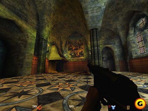 Mortyr [Pc CD-ROM] รูปที่ 5