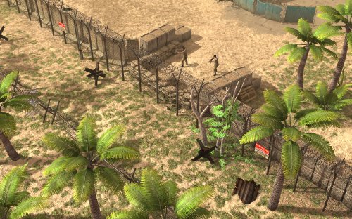 Jagged Alliance [Pc CD-ROM] รูปที่ 3