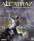 Alcatraz Maximum Security [Pc CD-ROM]