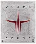 Quake 3: Arena Elite Game Shooter [Pc CD-ROM]