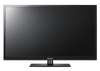 รูปย่อ Samsung PN43D450 43 Inches 720p 600Hz Plasma HDTV (Black) รูปที่2
