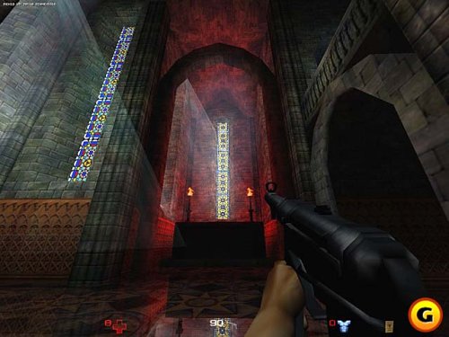 Mortyr [Pc CD-ROM] รูปที่ 7