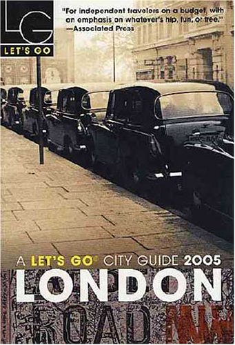 Lets Go : London ( History Magazine ) รูปที่ 1