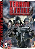 Terror Strike [Pc CD-ROM]