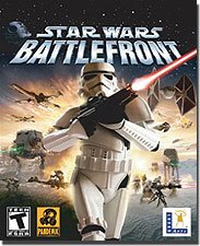 Star Wars Battlefront [Pc CD-ROM] รูปที่ 1