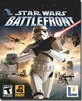 Star Wars Battlefront [Pc CD-ROM]