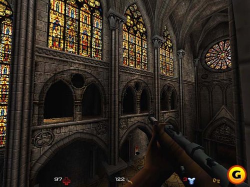 Mortyr [Pc CD-ROM] รูปที่ 6