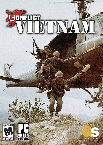 Conflict: Vietnam [Pc CD-ROM] รูปที่ 1