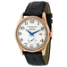 รูปย่อ Stuhrling Original Men's 171.32452 Classic 'Cuvette' Slim Automatic Watch รูปที่1