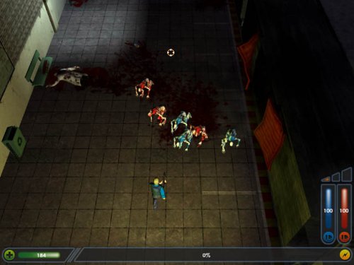 Project Xenoclone [Download] [Pc Download] รูปที่ 3