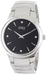 รูปย่อ ESQ by Movado Men's 07301384 Elan Stainless-Steel Black Diamond/Stick Dial Watch รูปที่1