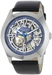 รูปย่อ Kenneth Cole New York Men's KC1768 Automatic Classic Round Automatic Analog Watch รูปที่1