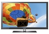 รูปย่อ Samsung UN46C6300 46 Inches 1080p 120 Hz LED HDTV (Black) รูปที่1