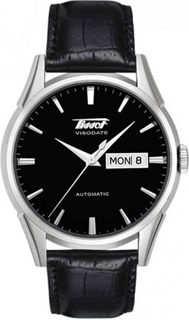 Tissot Heritage Visodate Mens Watch T019.430.16.051.00 รูปที่ 1