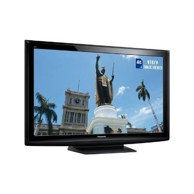 Panasonic TC-P46C2 46 Inches 720p Plasma HDTV รูปที่ 1