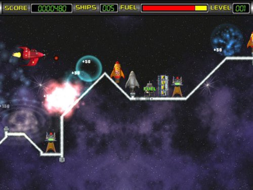 Space Skramble [Download] [Pc Download] รูปที่ 3