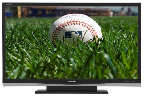 Sharp Aquos LC37D64U 37 Inches 1080p LCD HDTV รูปที่ 1