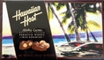 Hawaiian Host Aloha Gems, Chocolate Covered Premium Whole Macadamias