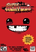 Super Meat Boy Ultra Edition [Pc DVD-ROM]