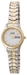 รูปย่อ Citizen Women's EW3154-90A Eco-Drive Flexible Band Two-Tone Watch รูปที่1