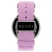 รูปย่อ GUCCI Women's YA114404 i-GUCCI Digital Pink Watch รูปที่2