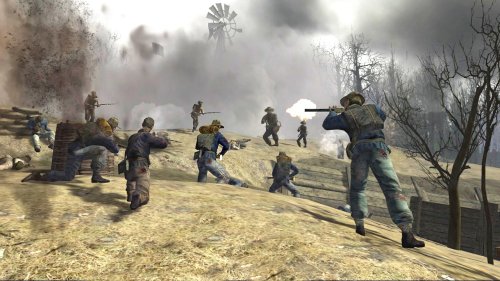 History Channel Civil War: A Nation Divided [Pc CD-ROM] รูปที่ 6