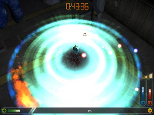 Project Xenoclone [Download] [Pc Download] รูปที่ 4