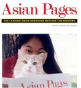 Asian Pages Magazine