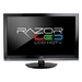 รูปย่อ VIZIO E320VP 32 Inches LED LCD HDTV, Black รูปที่1