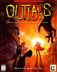 Outlaws [Pc CD-ROM]