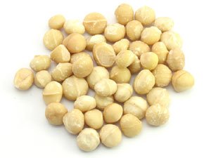 Premium Macadamia Nuts รูปที่ 1