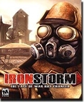 Iron Storm [Pc CD-ROM]