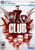 The Club [Pc CD]