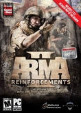 ArmA 2: Reinforcements [Pc DVD-ROM]