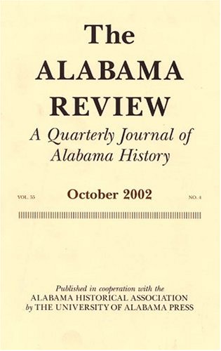 Alabama Review Magazine รูปที่ 1