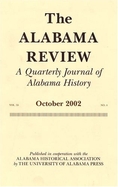 Alabama Review Magazine